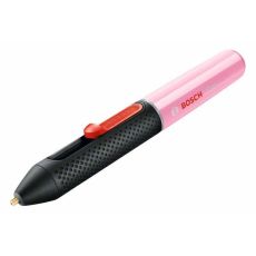 BOSCH Akumulatorska olovka za vrelo lepljenje roza Gluey, 06032A2103