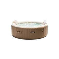 INTEX Bazen za spoljnu upotrebu za 4 osobe – Spa sa grejačem – Purespa 060500