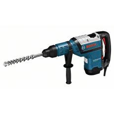 BOSCH Elektro-pneumatski čekić za bušenje SDS max GBH 8-45 D, 1500W, u koferu