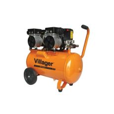 VILLAGER Kompresor za vazduh Silent Force VAT 528/50
