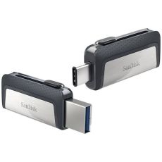 SANDISK USB flash FD 64GB Ultra Dual Drive (USB flash 3.1 + Type C)
