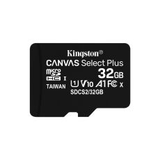 KINGSTON Memorijska kartica Micro SD 32GB SDCS2/32GBSP bez adaptera