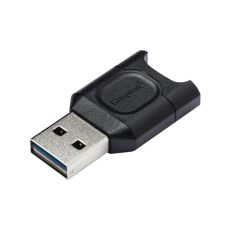 KINGSTON Čitač kartica USB3.2 Gen1 microSD MLPM