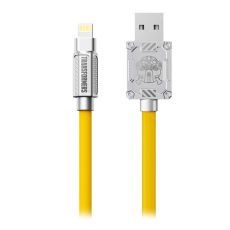 TRANSFORMERS Kabl TypeC fast charging, BumbleBee