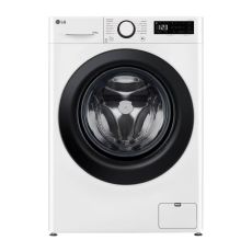 LG Mašina za pranje i sušenje veša, A-10% / D, AI DD™, 9/6kg, 1400rpm, Steam™, ThinQ™, 55cm, Bela
