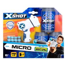 ZURU Pištolj X-Shot Micro