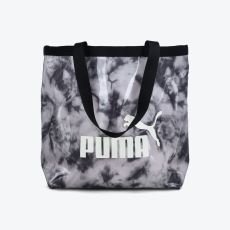 PUMA Torba Core Transparent Tote Bag W