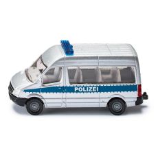 SIKU Policijski Van