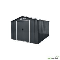 GREENBAY Montažna metalna kućica 9m2