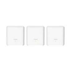 Whole Home Wi-Fi 6 Mesh sistem Tenda Nova MX3/AX1500 (3-pack)