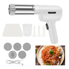 Homemates set za kuhinju - aparat za pravljenje rezanaca plus aparat za vakumiranje