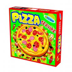 PANGRAF Društvena igra - Pizza servis