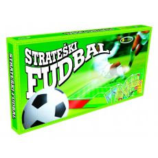 PANGRAF Društvena igra - Strateški fudbal