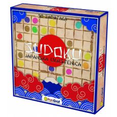 PANGRAF Društvena igra - Sudoku