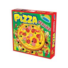 PANGRAF Društvena igra Pizza service