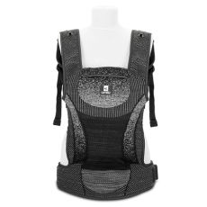 LORELLI KENGUR ERGONOMIC MIA - BLACK