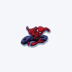 CROCS Bedz spiderman 1 U
