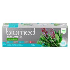 SPLAT Pasta za zube Biomed biocomplex 100 gr