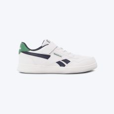 REEBOK Patike court advance elastic & top strap BP
