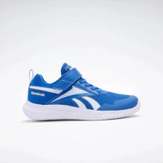 REEBOK Patike rush runner 5 elastic lace & top strap BP