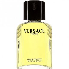 VERSACE L'Homme, Toaletna voda EDT - Muški, 100ml