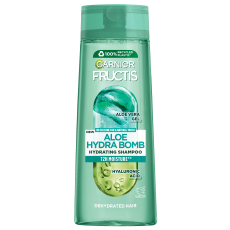 Garnier Fructis Aloe Hydra Bomb šampon 400 ml