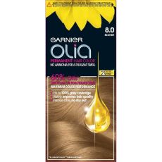 Garnier Olia boja za kosu 8.0
