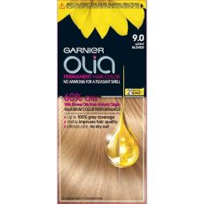 Garnier Olia boja za kosu 9.0
