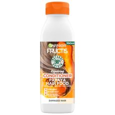 Garnier Fructis Hair Food Papaya balzam 350 ml