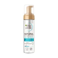 GARNIER Ambre Solaire Pena za samopotamnjivanje kože, 200 ml