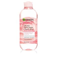 Garnier Skin Naturals Rose micelarna voda sa ružinom vodom 400 ml