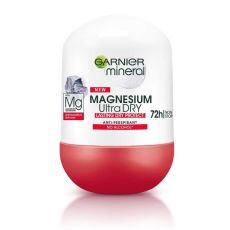 Garnier Mineral Magnesium roll-on dezodorans 50 ml