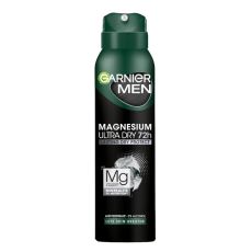 Garnier Men Magnesium dezodorans u spreju 150 ml