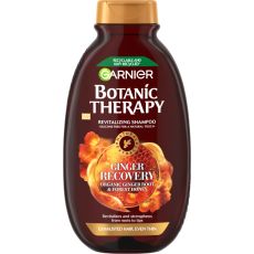 Garnier Botanic Therapy Honey Ginger šampon za iscrpljenu, tanku kosu 400 ml