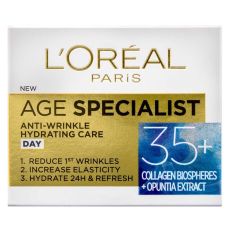 L'Oreal Paris Age Specialist 35+ Dnevna krema 50 ml