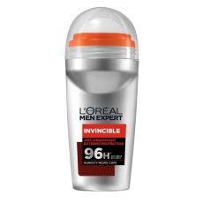 L'Oreal Paris Men Expert Invincible Dezodorans Roll-on 50 ml