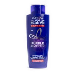 L'Oreal Paris Elseve Color Vive Purple Šampon 200 ml