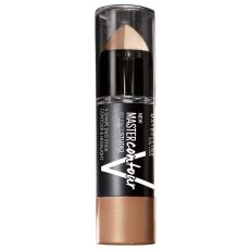 Maybelline New York Master V Contour Duo 1 Light