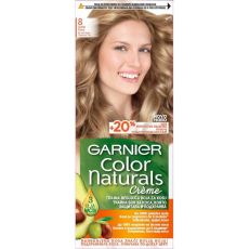 Garnier Color Naturals Boja za kosu 8