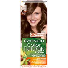 Garnier Color Naturals Boja za kosu 4.3