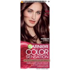 Garnier Color Sensation Boja za kosu 4.15