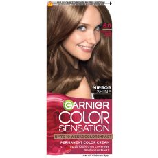 Garnier Color Sensation Boja za kosu 6.0