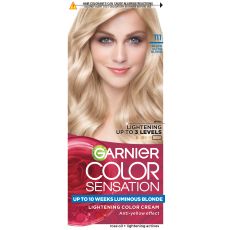 Garnier Color Sensation Boja za kosu 111