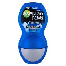 Garnier Mineral Deo Sport 96h Roll-on 50 ml