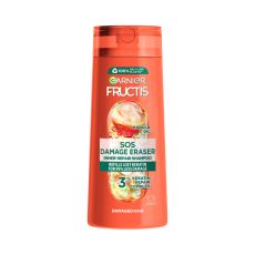 Garnier Fructis SOS Damage Eraser Šampon za unutrašnju obnovu oštećene kose, 250 ml