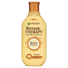 Botanic Therapy Honey & Propolis Šampon 400 ml