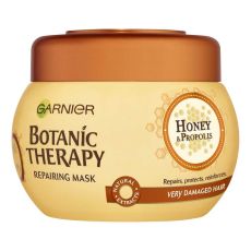 Botanic Therapy Honey & Propolis Maska 300 ml