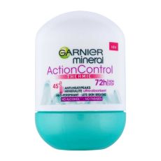 Garnier Mineral Deo Action Control Thermic Roll -on50 ml