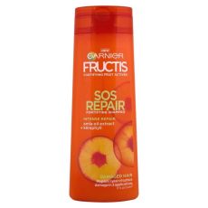Garnier Fructis Sos Repair Šampon 400 ml