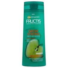 Garnier Fructis Grow Strong Šampon 250 ml